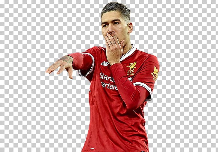 Roberto Firmino Liverpool F.C. FIFA 16 FIFA 18 FIFA 17 PNG, Clipart, As Roma, Brazil National Football Team, Daniel Sturridge, Fifa, Fifa 16 Free PNG Download