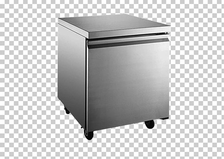 Table Freezers Refrigerator Door Countertop PNG, Clipart, Angle, Blast Chilling, Cabinetry, Countertop, Defrosting Free PNG Download