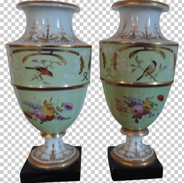 Vase Pottery Porcelain Urn Antique PNG, Clipart, Antique, Artifact, Ceramic, Flowers, Porcelain Free PNG Download