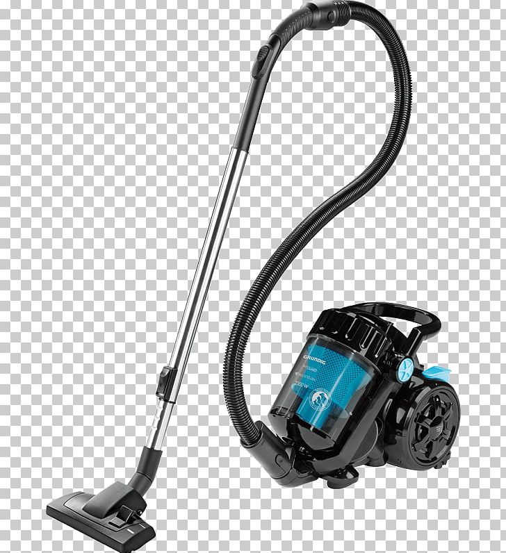 Bagless Vacuum Cleaner Grundig VCC7070A EEC A Silver/Black PNG, Clipart, Automotive Exterior, Beko, Cyclonic Separation, Dust, Floor Free PNG Download