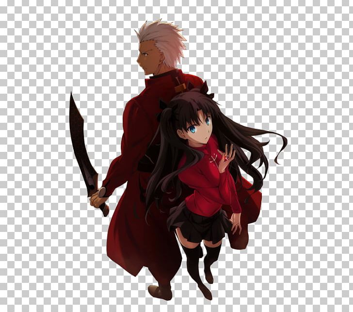 Fate/stay Night Fate/hollow Ataraxia Archer Fate/Zero Saber PNG, Clipart,  Free PNG Download