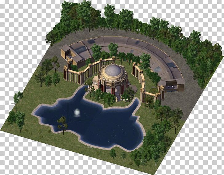 Palace Of Fine Arts Theatre SimCity 4 Building Game PNG, Clipart, Arts Theatre, Building, Computer Game, Encyclopedia, Fine Art Free PNG Download