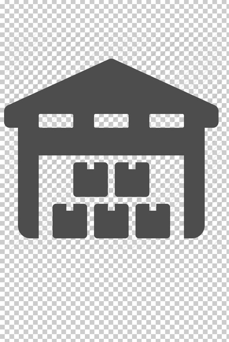 Warehouse ICO Icon PNG, Clipart, Angle, Black, Black And White, Box, Brand Free PNG Download