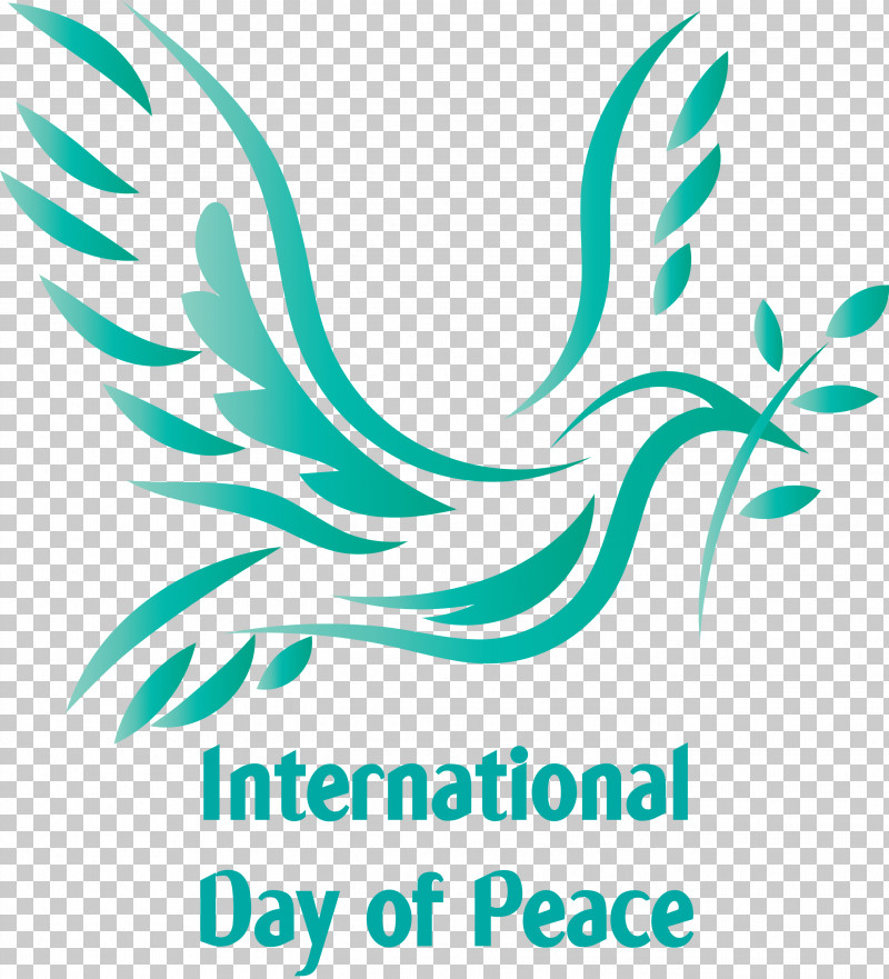 International Day Of Peace World Peace Day PNG, Clipart, Area, Beak, Feather, International Day Of Peace, Leaf Free PNG Download