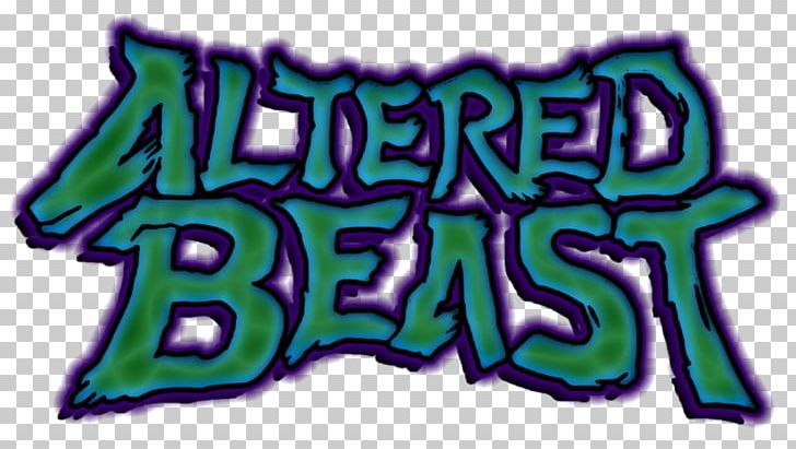 Altered Beast Nintendo Entertainment System Logo Art Video Game PNG, Clipart, Alter, Altered Beast, Art, Artist, Beast Free PNG Download