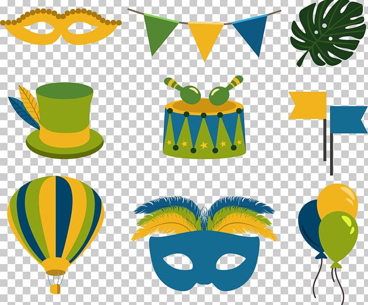 carnival clipart brazil