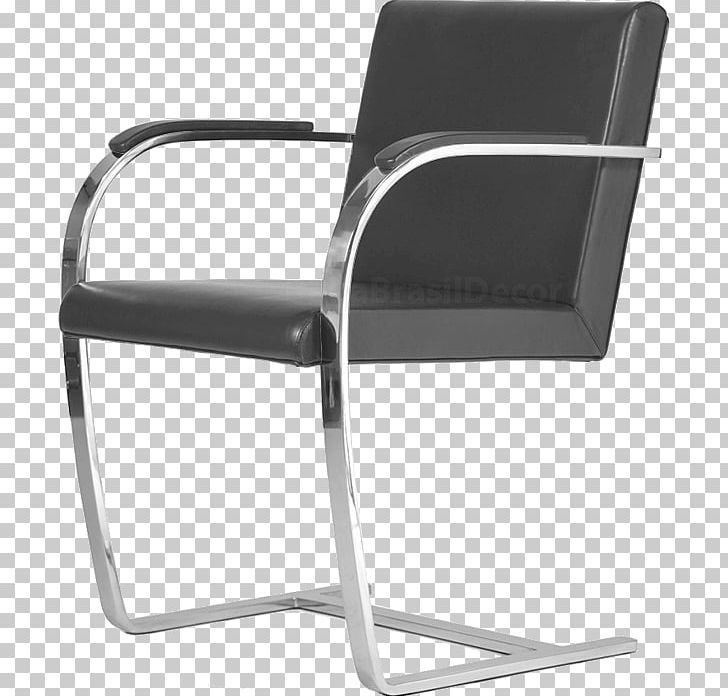 Brno Chair Eetkamerstoel Wing Chair PNG, Clipart, Angle, Architect, Armrest, Bergere, Brno Free PNG Download