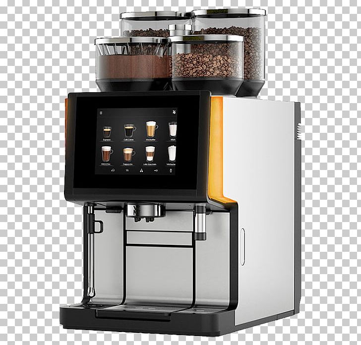 Coffeemaker WMF Group WMF Professional Machine PNG, Clipart, Coffee, Coffeemaker, Coffee Vending Machine, Drip Coffee Maker, Dynamic Milk Free PNG Download