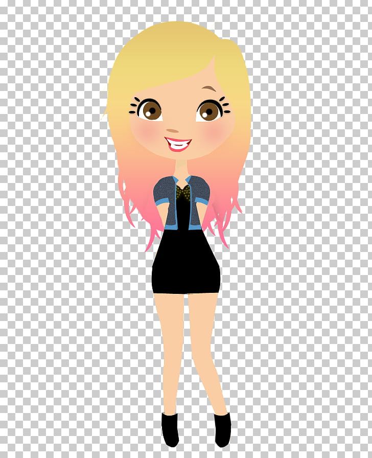 Doll Blond PhotoScape PNG, Clipart, Art, Beauty, Black Hair, Blond, Brown Hair Free PNG Download