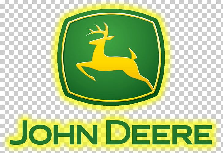 John Deere Tractors Logo John Deere: A History Of The Tractor PNG, Clipart, Antler, Brand, Deer, Desktop Wallpaper, Grass Free PNG Download