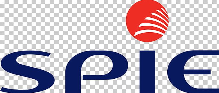 Logo Spie ICS Graphics Brand PNG, Clipart, Area, Blue, Brand, Empresa, Line Free PNG Download