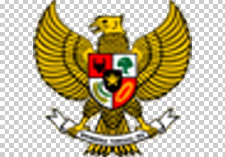 National Emblem Of Indonesia Garuda Pancasila Proclamation Of Indonesian Independence PNG, Clipart, Android, Apk, Beak, Bhinneka Tunggal Ika, Brand Free PNG Download