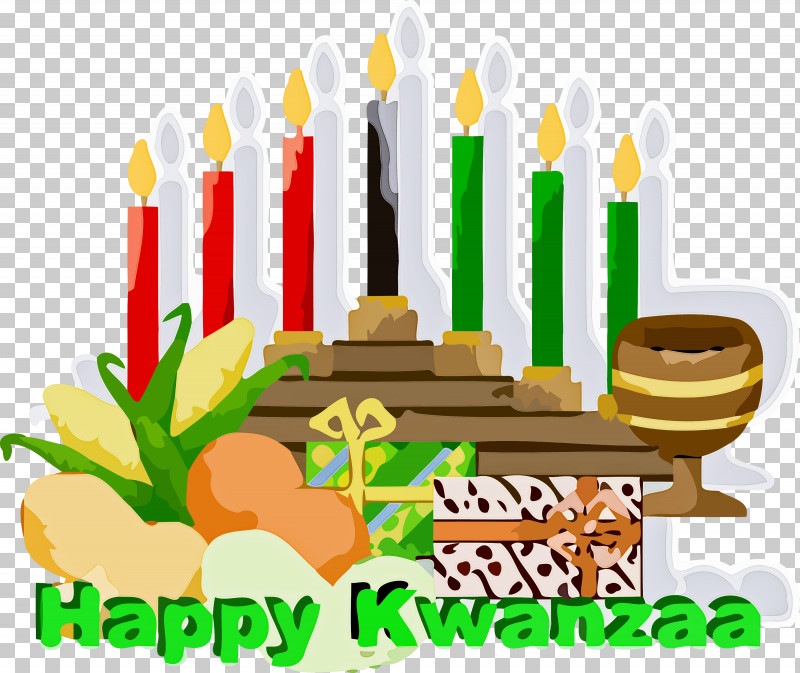 Kwanzaa Happy Kwanzaa PNG, Clipart, Baked Goods, Birthday, Birthday Cake, Birthday Candle, Cake Free PNG Download