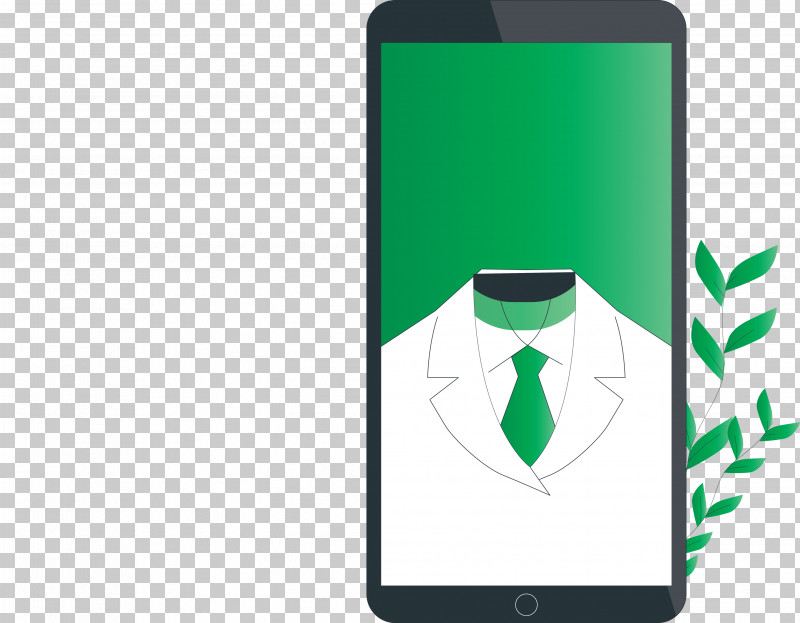 Smartphone Mobile Phone Accessories Logo Font Green PNG, Clipart, Green, Iphone, Logo, M, Mobile Phone Free PNG Download