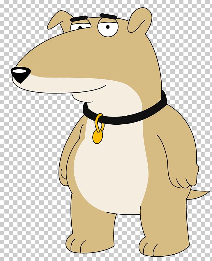 Brian Griffin Vinny Griffin Stewie Griffin Peter Griffin Lois Griffin PNG, Clipart, Bear, Brian Griffin, Carnivoran, Cartoon, Cat Like Mammal Free PNG Download