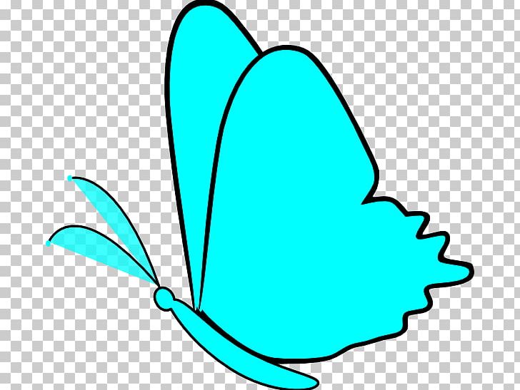 Butterfly Blue PNG, Clipart, Aqua, Area, Artwork, Beak, Blue Free PNG Download
