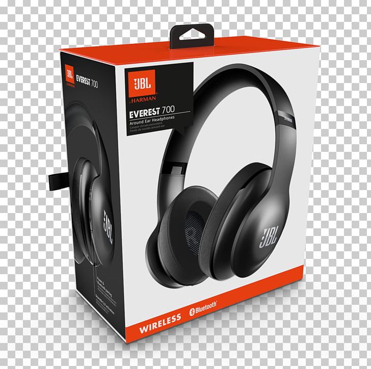 Headphones Headset JBL Everest 300 Wireless PNG, Clipart, Audio, Audio Equipment, Bluetooth, Electronic Device, Electronics Free PNG Download