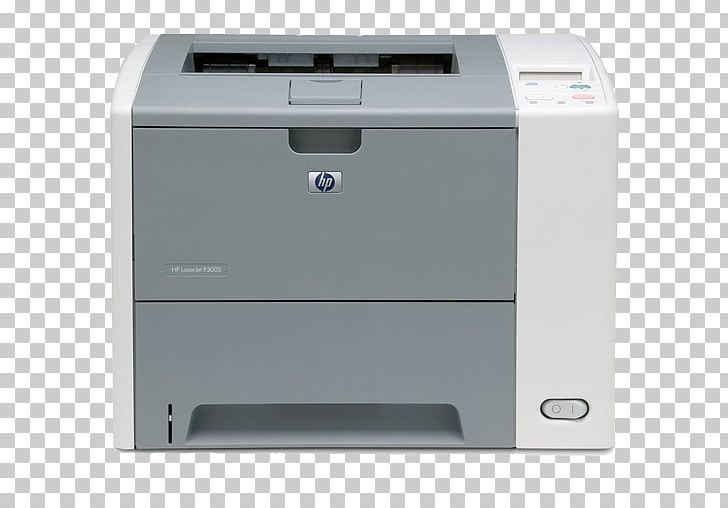 Hewlett-Packard Printer HP LaserJet P3005 Laser Printing PNG, Clipart, Brands, Computer, Computer Software, Device Driver, Electronic Device Free PNG Download