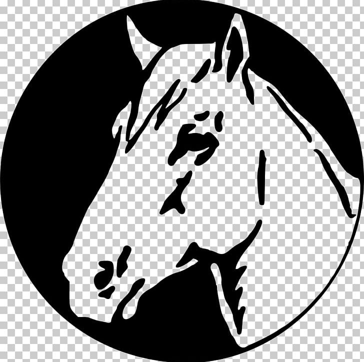 Horse Pony Borders And Frames PNG, Clipart, Animals, Art, Black, Borders And Frames, Carnivoran Free PNG Download