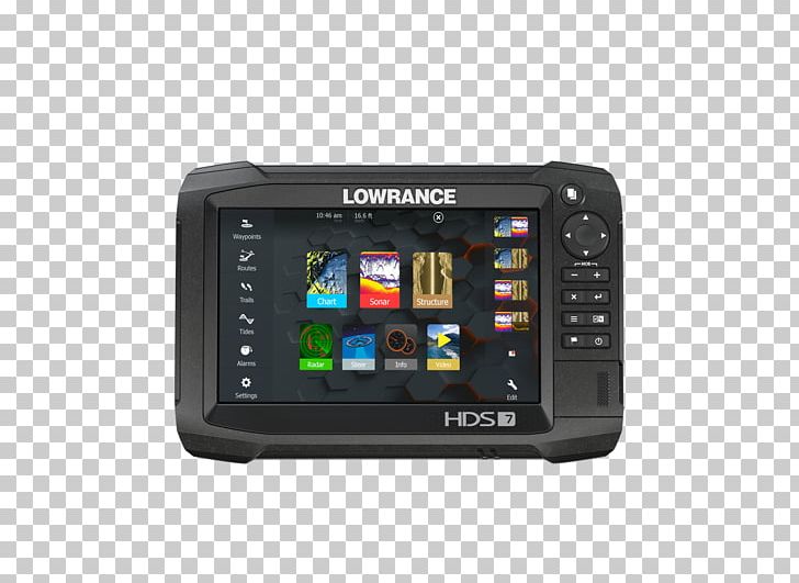 Lowrance Electronics Fish Finders Display Device Touchscreen Chirp PNG, Clipart, Carbon, Chirp, Display Device, Electronic Device, Electronics Free PNG Download
