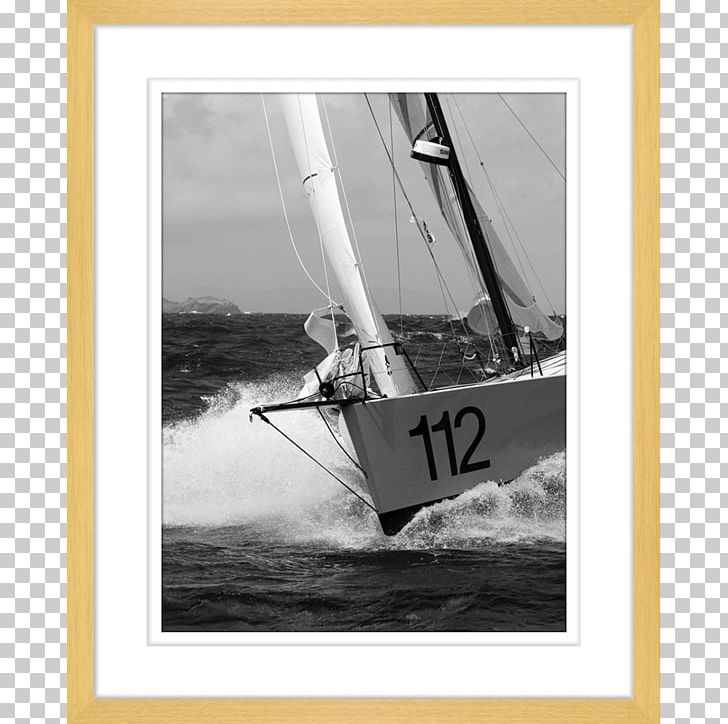 Sailing Ship Yawl Sailboat PNG, Clipart, Black And White, Boat, Catketch, Hull, Keel Free PNG Download