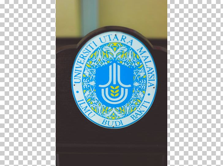 Universiti Utara Malaysia Cobalt Blue Logo Brand Font PNG, Clipart, Blue, Brand, Circle, Cobalt, Cobalt Blue Free PNG Download