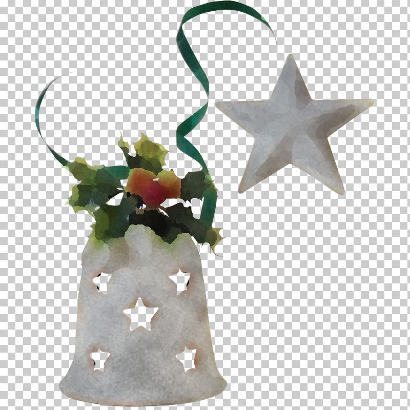 Christmas Decoration PNG, Clipart, Bell, Christmas Decoration, Christmas Ornament, Christmas Tree, Flower Free PNG Download