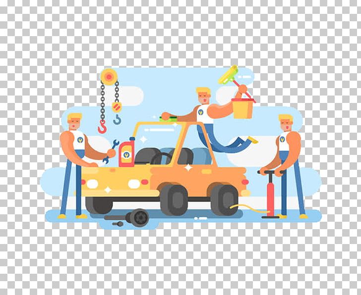 Cartoon Illustration PNG, Clipart, Adobe Illustrator, Area, Art, Car, Car Accident Free PNG Download