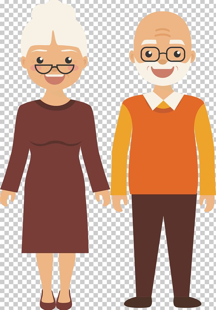 Old Age PNG, Clipart, Arm, Boy, Business Man, Cartoon, Child Free PNG Download