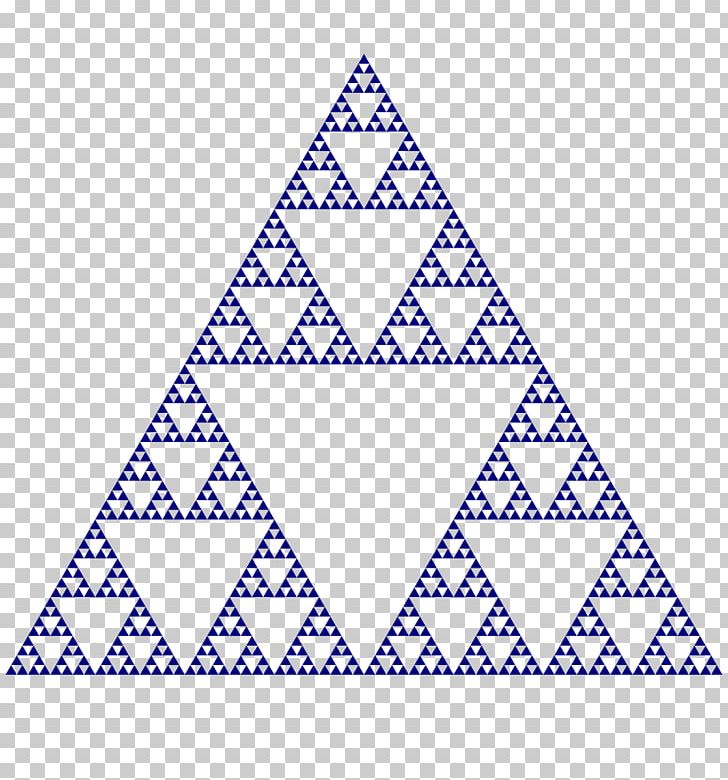 Sierpinski Triangle Fractal Mathematics Pascal's Triangle PNG, Clipart,  Free PNG Download