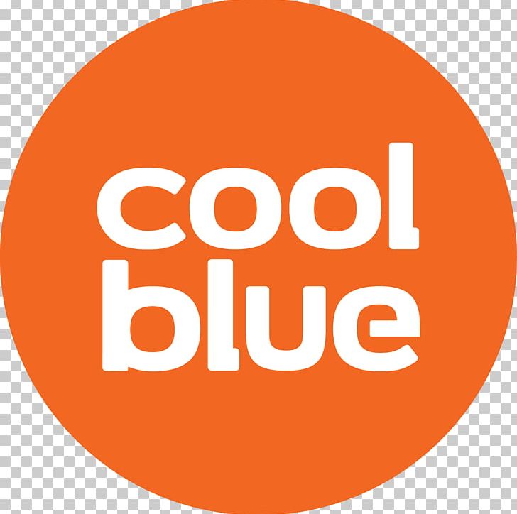 Coolblue Logo Brand Trademark Product PNG, Clipart, Area, Blue Cube, Brand, Circle, Coolblue Free PNG Download