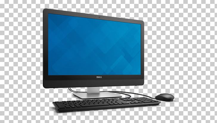 Dell Desktop Computers Laptop Personal Computer Output Device PNG, Clipart, Allinone, Computer, Computer Hardware, Computer Monitor, Computer Monitor Accessory Free PNG Download