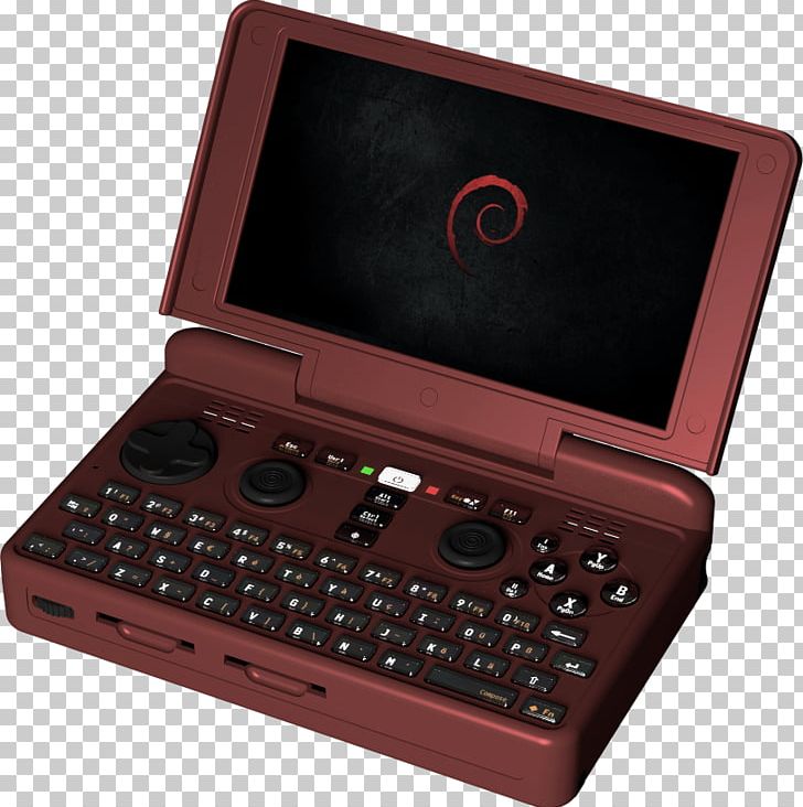 DragonBox Pyra GPD Win Pandora Handheld Game Console Computer PNG, Clipart, Computer, Computer Hardware, Computer Software, Electronic Device, Electronic Instrument Free PNG Download