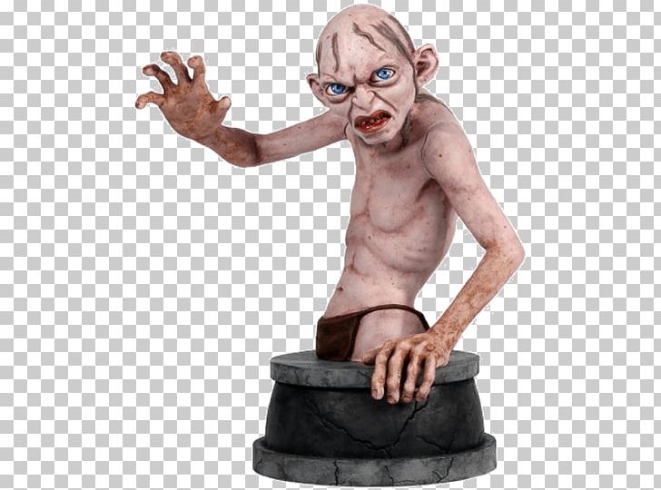 Gollum The Lord Of The Rings The Hobbit Bust Samwise Gamgee PNG, Clipart, Action Toy Figures, Art, Bust, Comics, Dragon Free PNG Download