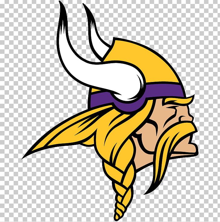 Minnesota Vikings NFL Philadelphia Eagles The NFC Championship Game Chicago Bears PNG, Clipart, 2017 Minnesota Vikings Season, American Football, Art, Artwork, Beak Free PNG Download