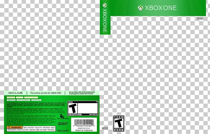 PlayStation 2 GameCube Xbox 360 Xbox One True Crime: Streets Of LA PNG, Clipart, Angle, Brand, Game Boxes, Gamecube, Green Free PNG Download