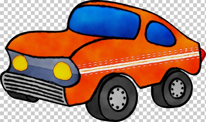 Land Vehicle Vehicle Car Cartoon Transport PNG, Clipart, Car, Cartoon, Land Vehicle, Model Car, Paint Free PNG Download