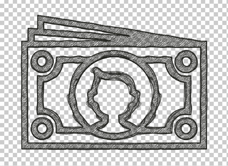 Business Icon Money Icon Notes Icon PNG, Clipart, Auto Part, Business Icon, Metal, Money Icon, Notes Icon Free PNG Download