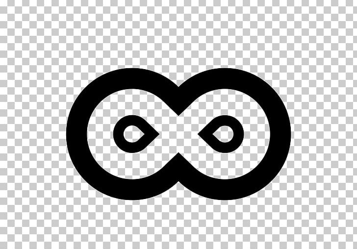 Computer Icons Infinity Symbol PNG, Clipart, Android, Area, Black And White, Circle, Computer Icons Free PNG Download