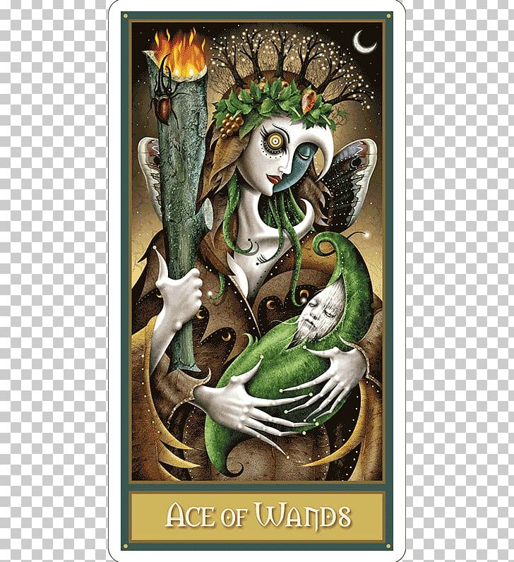 Deviant Moon Tarot Book The Moon Playing Card Rider-Waite Tarot Deck PNG, Clipart, Fauna, Fictional Character, Knight, Lo Scarabeo Srl, Moon Free PNG Download