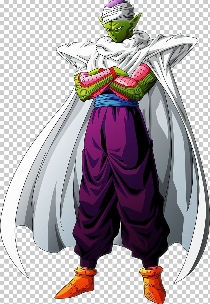 King Piccolo Goku Tien Shinhan Super Saiya PNG, Clipart, Anime, Art, Cartoon, Character, Costume Free PNG Download