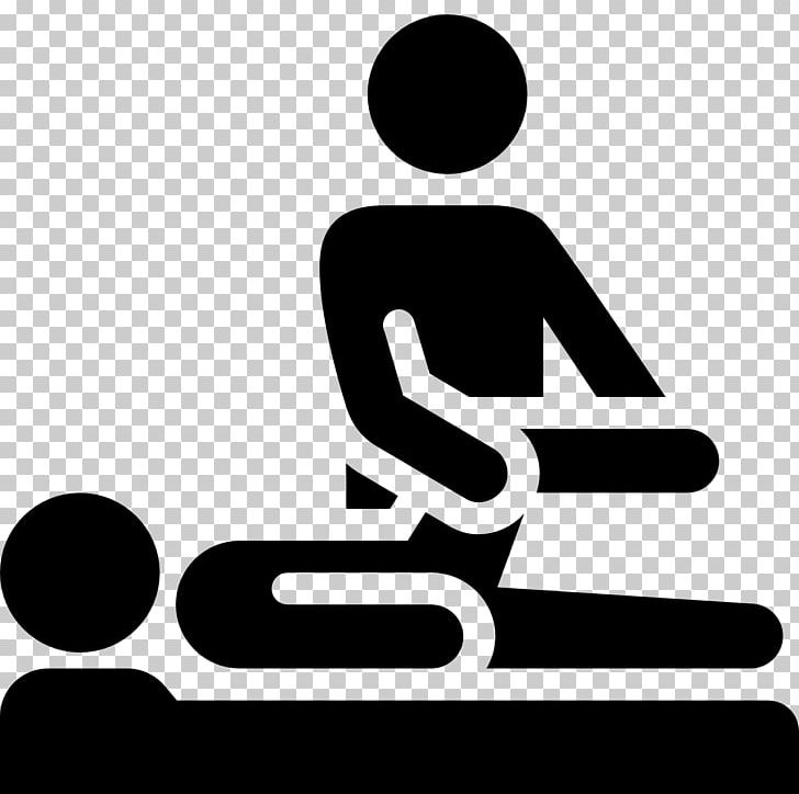 Physical Therapy Physical Medicine And Rehabilitation Computer Icons PNG, Clipart, Area, Black And White, Brand, Disease, Health Free PNG Download