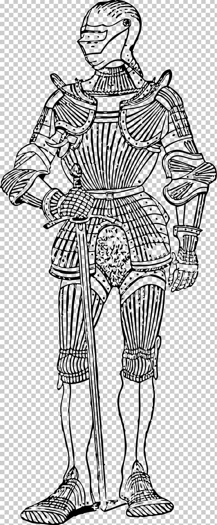 Plate Armour Armourer PNG, Clipart, Armourer, Art, Artwork, Fashion Design, Fashion Illustration Free PNG Download