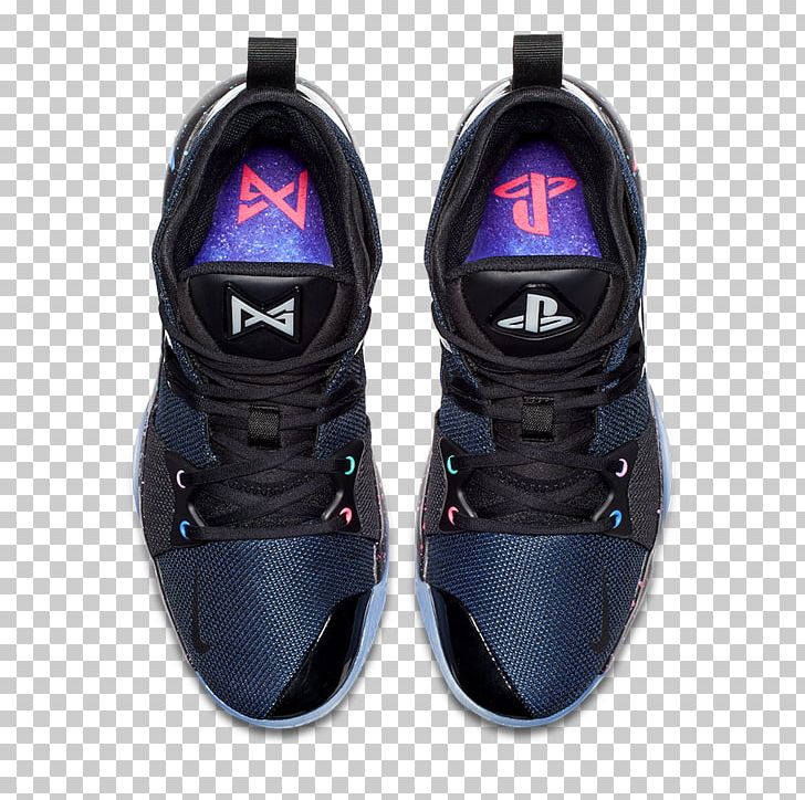 PlayStation 2 Oklahoma City Thunder PlayStation 4 Nike Video Game PNG, Clipart, Cross Training Shoe, Dualshock, Electric Blue, Footwear, Logos Free PNG Download