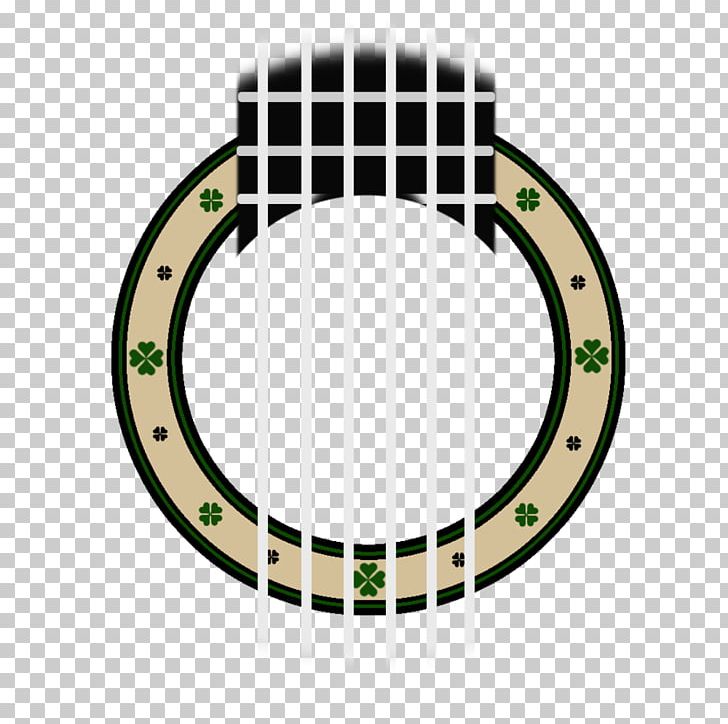 Plucked String Instrument String Instruments Green PNG, Clipart, Art, Circle, Green, Guitar Accessory, Line Free PNG Download