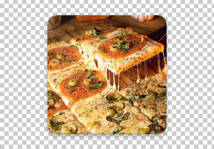 Sicilian Pizza Italian Cuisine Focaccia Pizza Al Taglio PNG, Clipart, Cuisine, Dish, European Food, Flatbread, Focaccia Free PNG Download