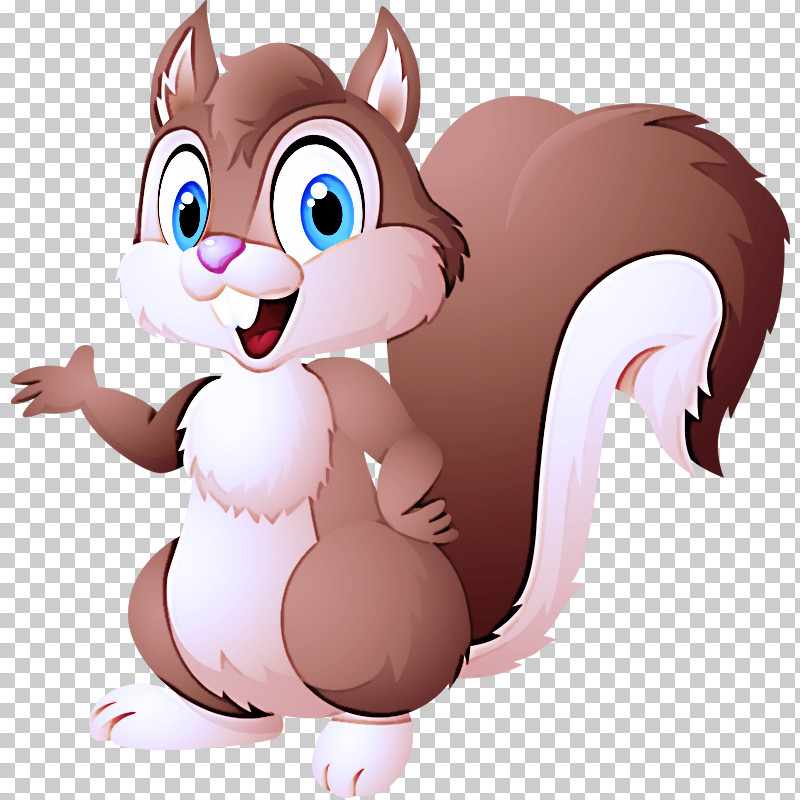 Squirrel Cartoon Chipmunk Animation Ear PNG, Clipart, Animation, Cartoon, Chipmunk, Ear, Snout Free PNG Download