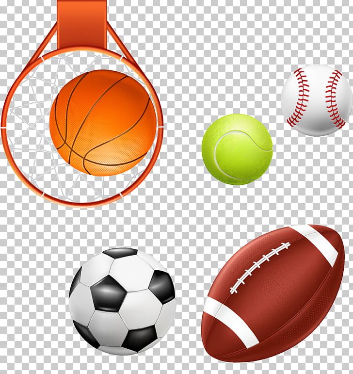 Basketball Baseball Ball Game Football PNG, Clipart, Ball, Ball Game, Ball Games, Ball Vector, Baseball Free PNG Download