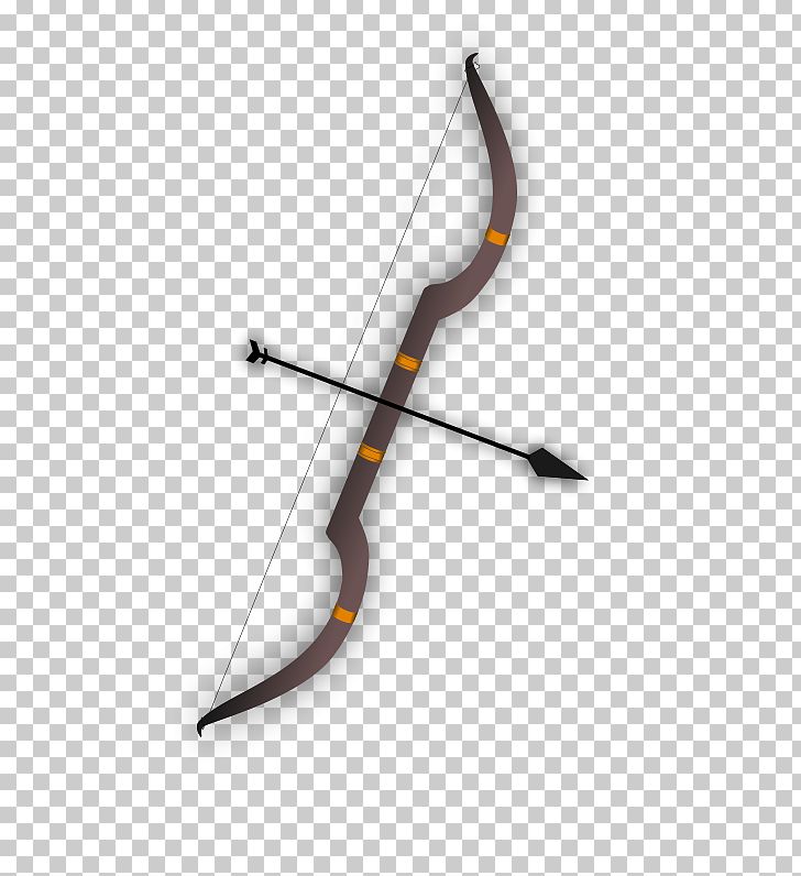 Bow And Arrow Archery PNG, Clipart, Angle, Archery, Arrow, Bow, Bow And Arrow Free PNG Download