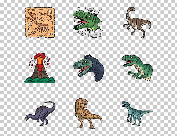 Computer Icons Tyrannosaurus PNG, Clipart, Animal, Animal Figure, Cartoon, Computer Icons, Computer Network Free PNG Download